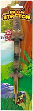Mega Stretch Alligator Toy