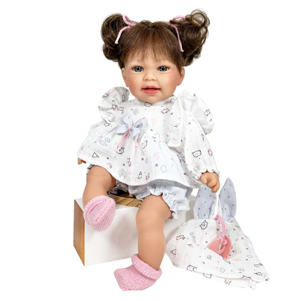 Little Susi Dou Dou Doll