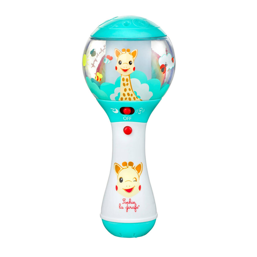 Shake Shake Sophie Toy