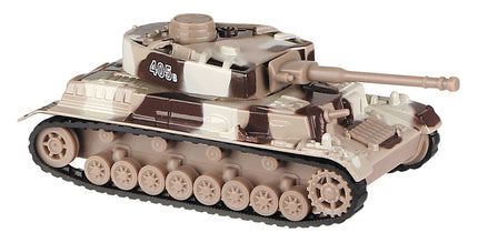 Die-Cast Pull Back Army Tanks