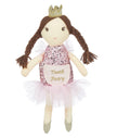 Princess Caroline Tooth Fairy