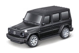 Maisto Mini Metal Diecast R/C Assortment