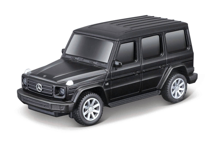 Maisto Mini Metal Diecast R/C Assortment