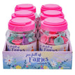 Jar Full of Fairies Toy