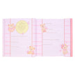Memory Book Our Baby Girl Padded Hardcover
