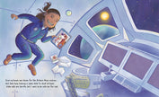 Earth Rover Hardcover Book