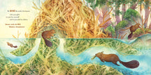 Mama's Song Picture Book