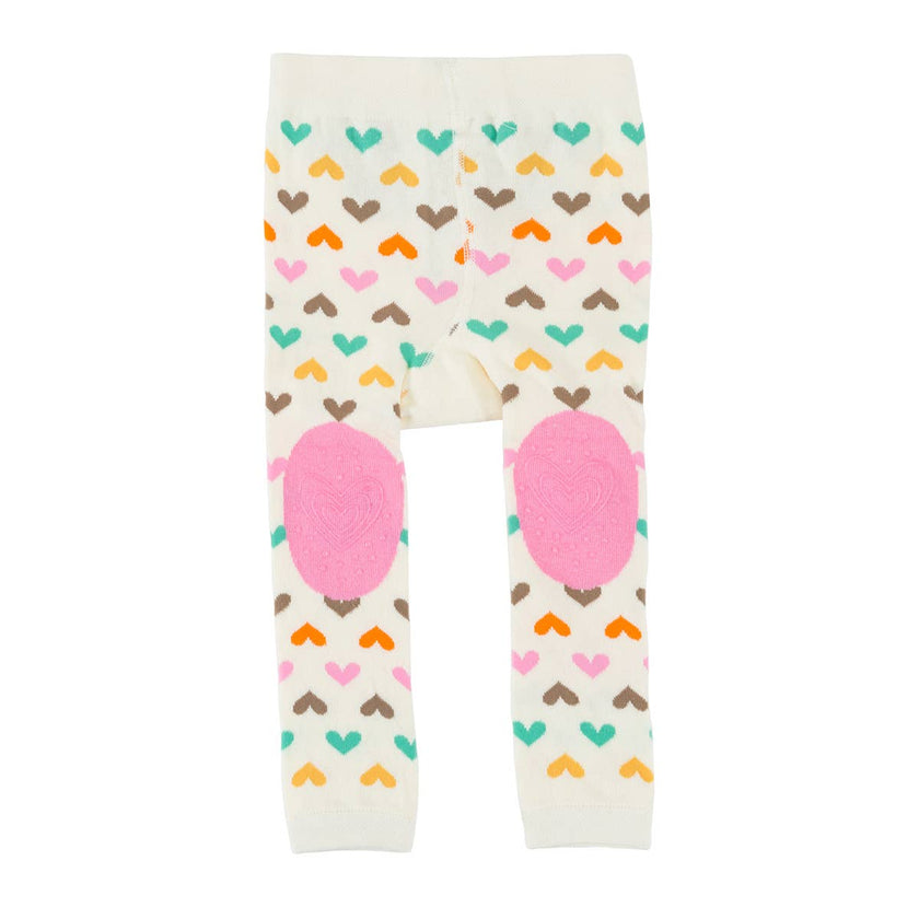 Crawler Legging/Sock Set Fiona the Fawn