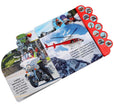Discovery: Ready to Rescue! Book