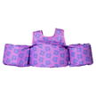 Flower Power Purple Kids Float