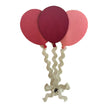 Balloons Bow