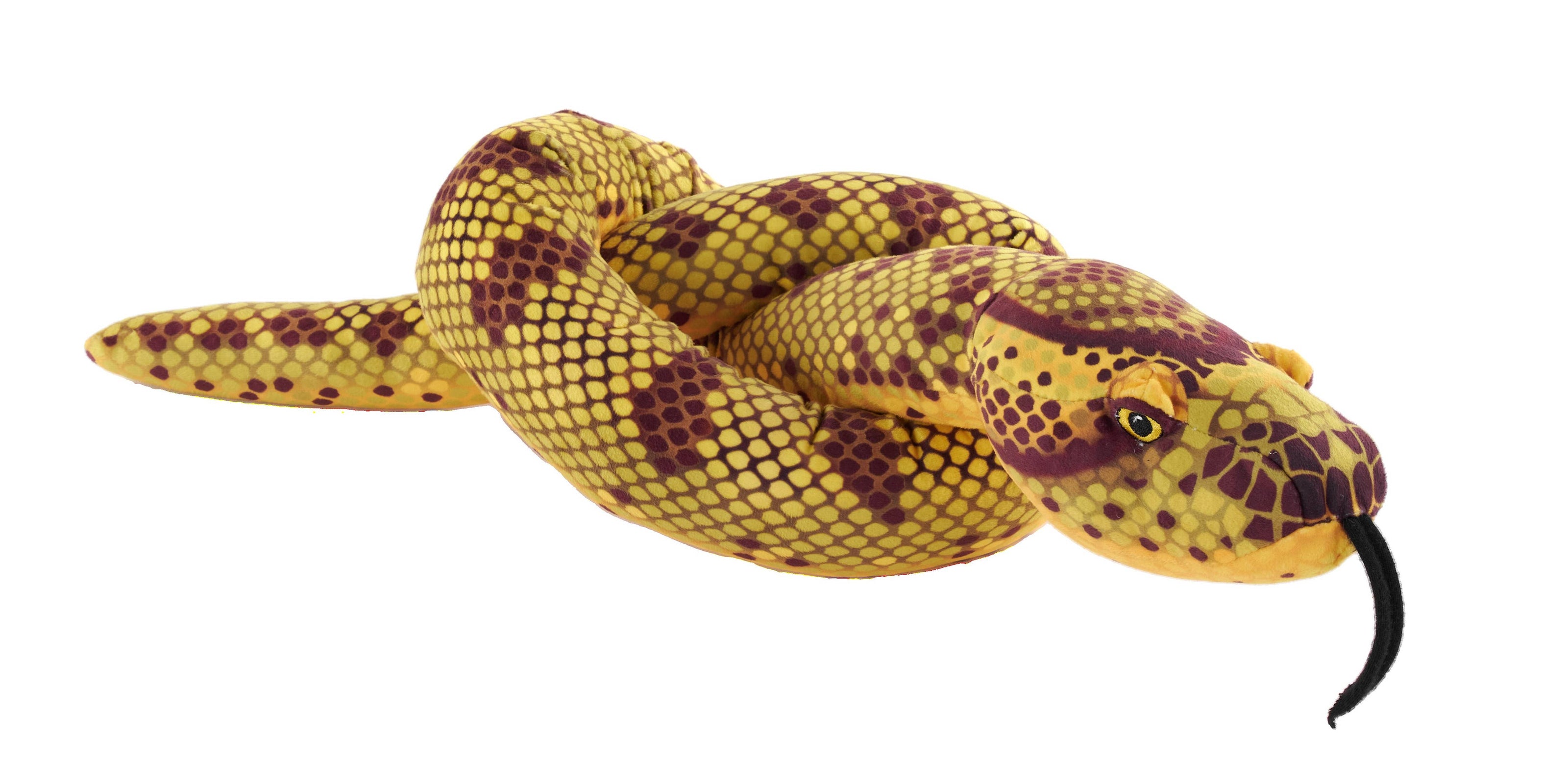 Snake-ECO Anaconda Stuffed Animal 54
