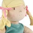 Abby Doll Blonde Hair with Heat Pack