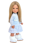 Denver™: Our Adventure-Loving Little Girl-Boxed