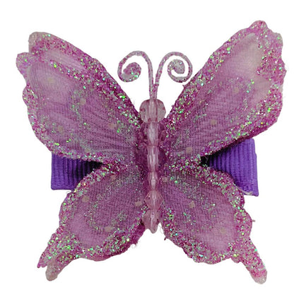 Butterfly Bow