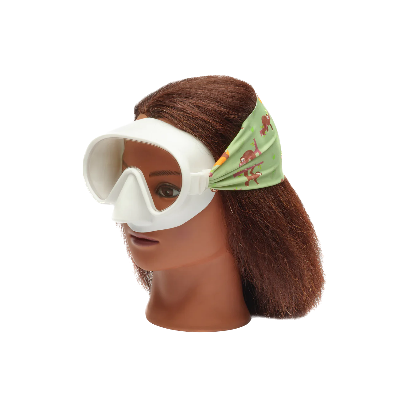 Mask- Hang Loose Swim Mask