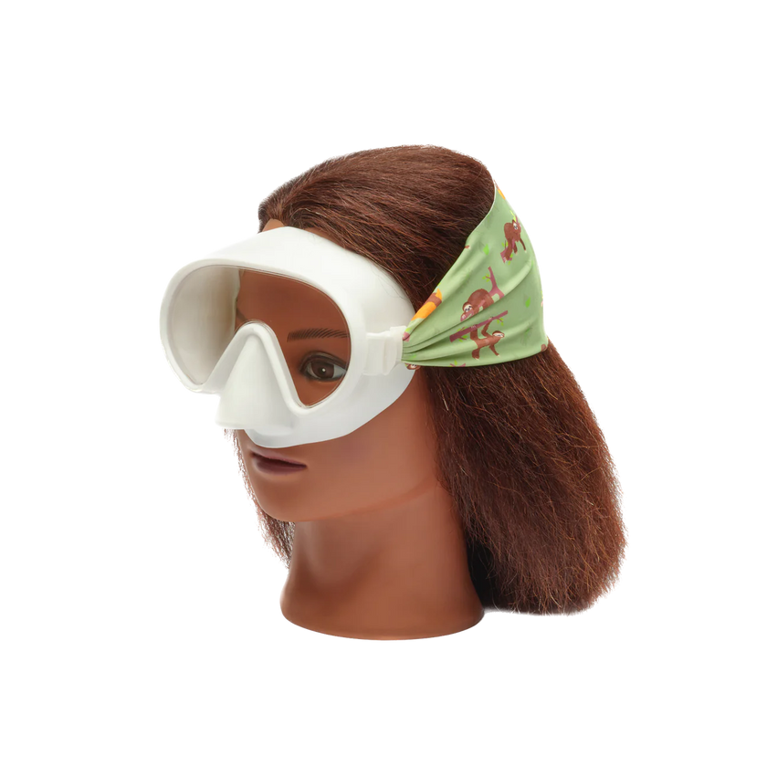 Mask- Hang Loose Swim Mask