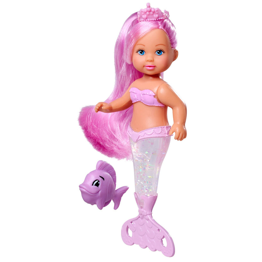Simba Dickie - Evi Love Mermaid Doll