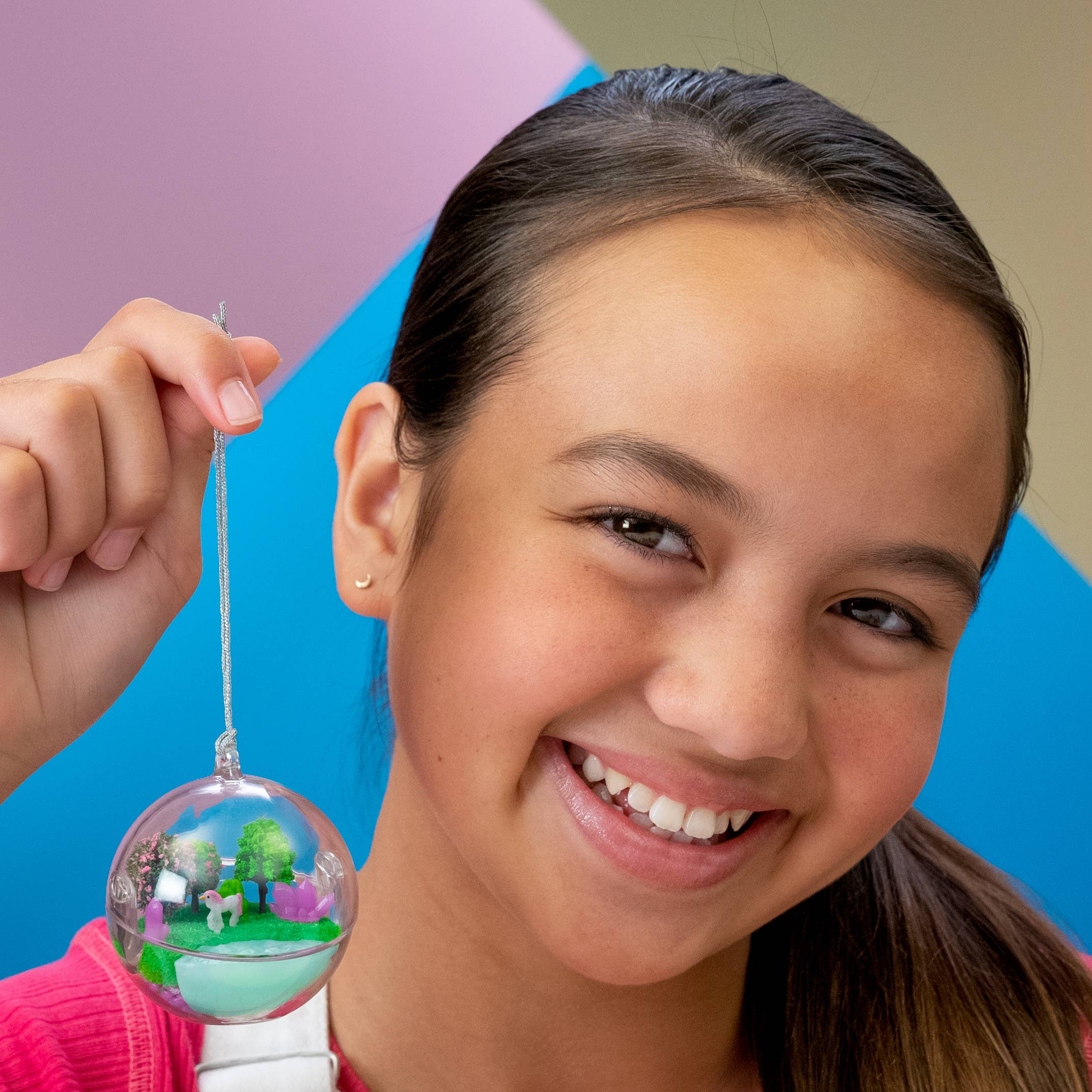 Moose Toys Real Littles Backpacks - Micro Craft Kit