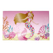 Enchanted Medium Mermaid Musical Jewelery Box