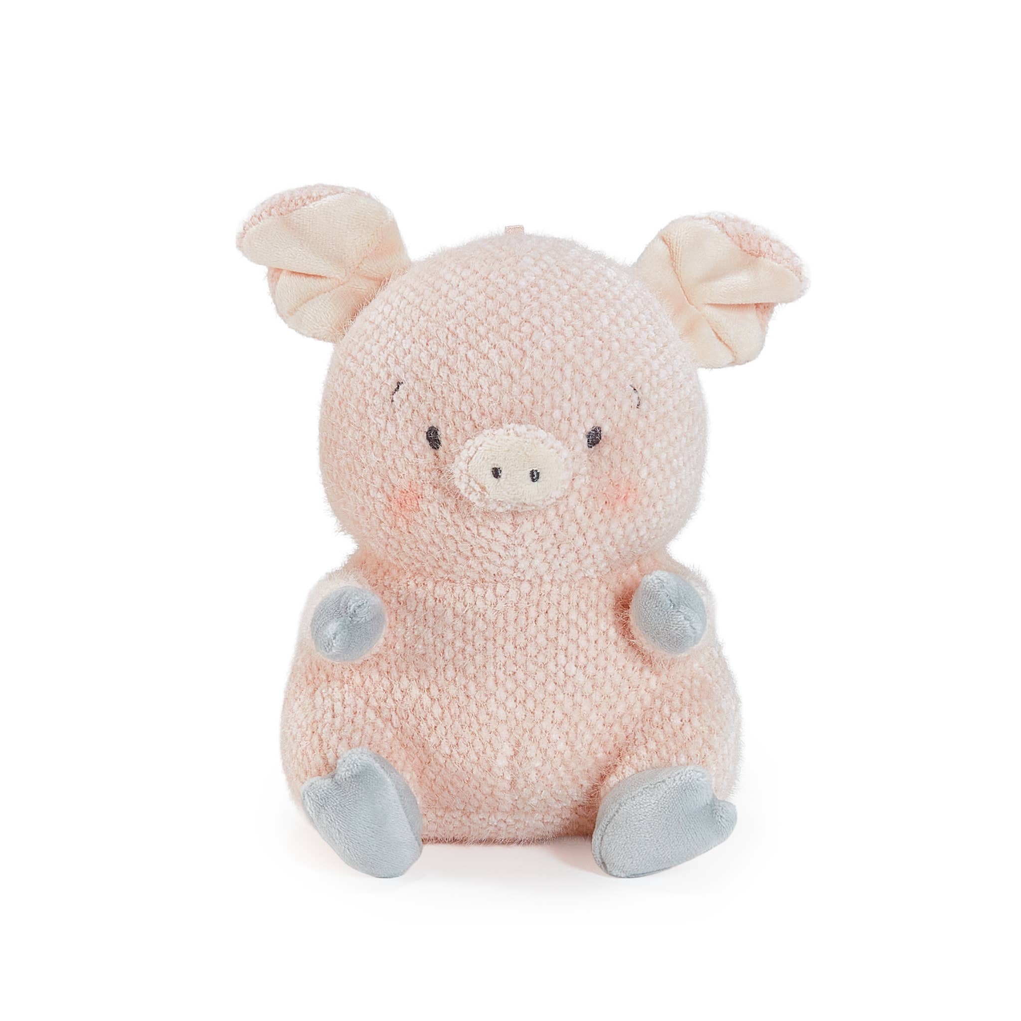 Baby Hammie the Pig Plush Stuffed Animal