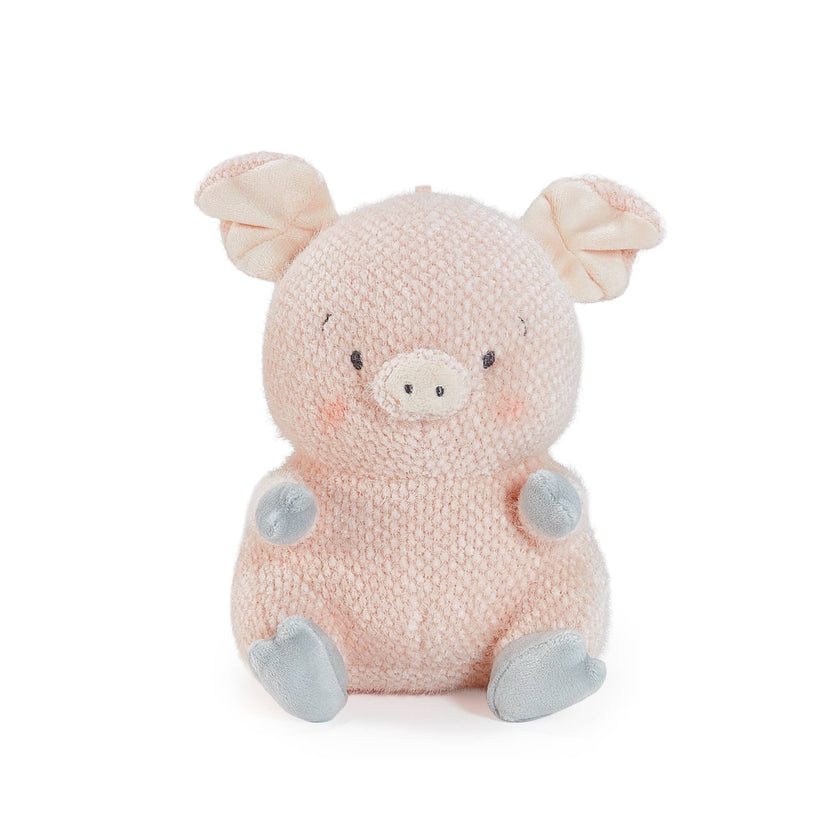Baby Hammie the Pig Plush Stuffed Animal
