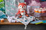 Putty Fox