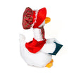 Carolin' Mother Goose (Animated Singing Christmas Plush Toy)