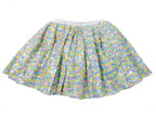 Green Pretty Pastel Sequin Tutu