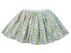 Green Pretty Pastel Sequin Tutu