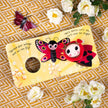 You're My Little Cuddle Bug Finger Puppet Book