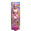 Barbie Royal Pink Toy