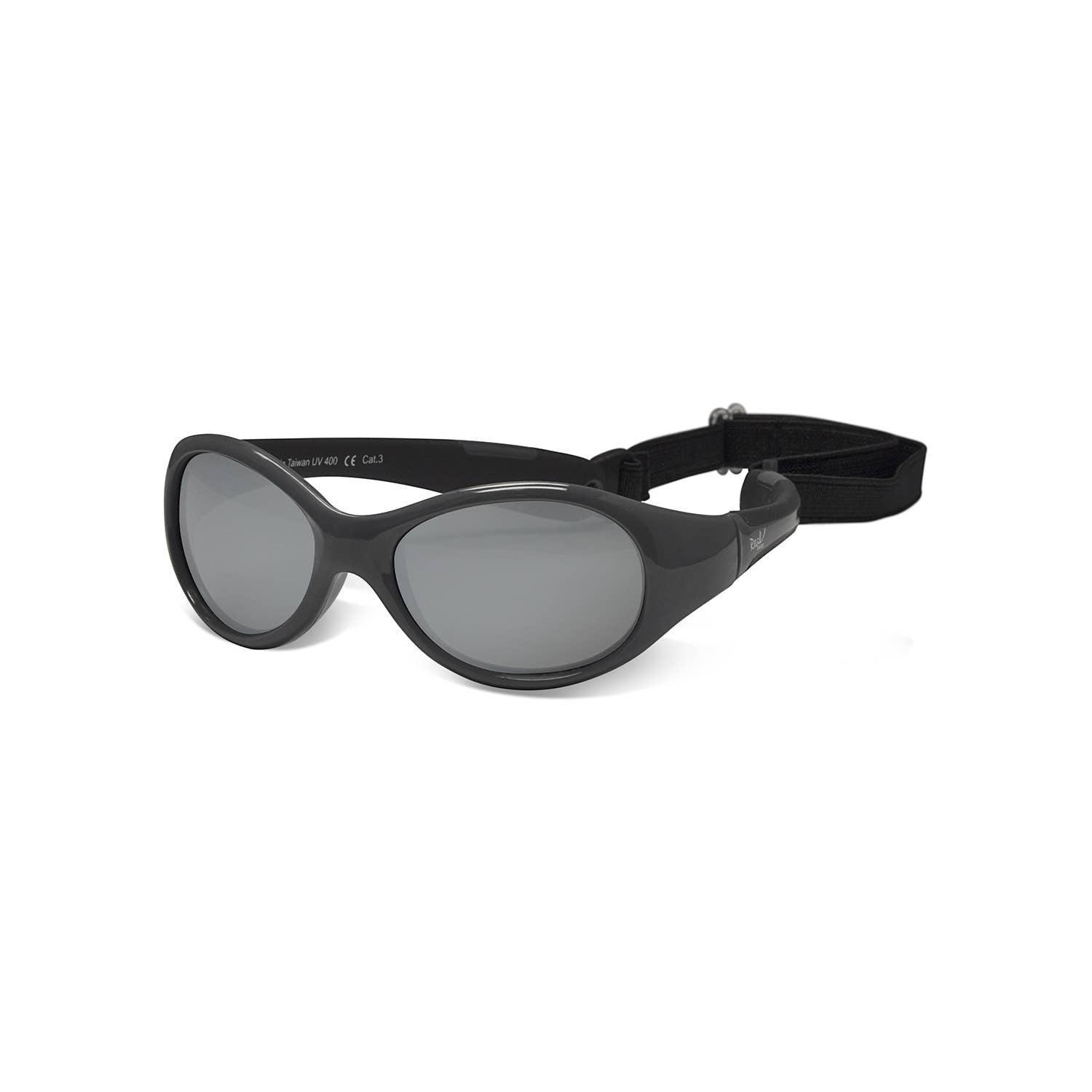 Explorer Flexible Frame Sunglasses For Babies 0+