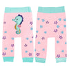 Seahorse Baby Boogie Tights