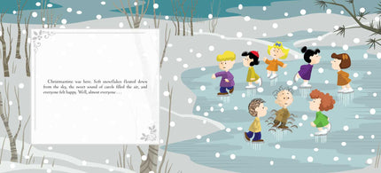 Charlie Brown Christmas Book by Charles  M. Schulz