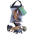 Polybag-Zip Rainforest 11