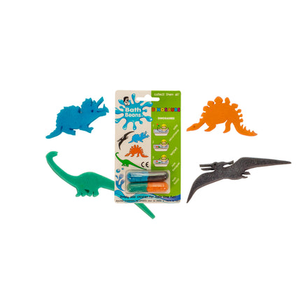 Magic food-grade gelatin capsules release two sponge toys from each capsule when dropped into warm water. Each pack contains two jumbo capsules and each capsule has two sponge characters or more. There are 8 themes: Dinosaurs, Unicorn Rainbow, Journey, Bugs, Wild Animals, African Animals, Fairy Tales & Sea Creatures. Non-toxic! No essential oils! No fragrance! Made with food-grade ingredients - safe for kids. Hand-made in South Africa since 1988.