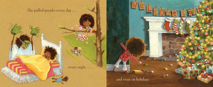 How to Trick the Tooth Fairy Hardcover Book