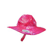 Kids UPF50+ Summer Splash Swim Hat for Girls