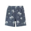 Boys Gauze Set | Tropical Palm Tree