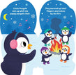 Little Penguin Board Book