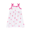 Plumeria Bamboo Dress