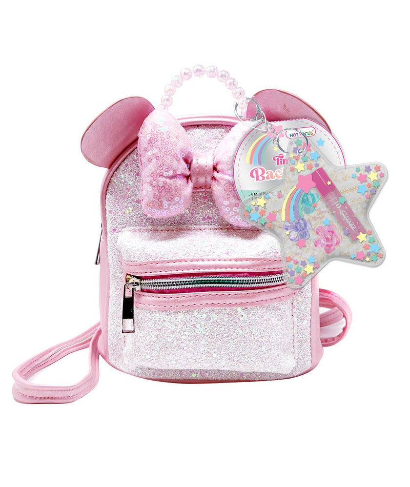 Tiny Mini Backpack,Caticorn