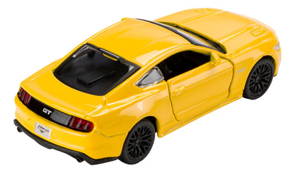 Die-Cast Rollin' Ford Mustang