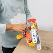 Mecaflex: Helicopter Construction Toy