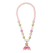 Mermaid Tail Necklace