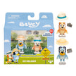 Moose Toys Bluey 2-Pack Figurine Toy Set