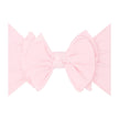 Baby Bling® FAB-BOW-LOUS® soft nylon bow headband