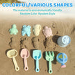 Beach Toys Sand Set Sandbox Molds