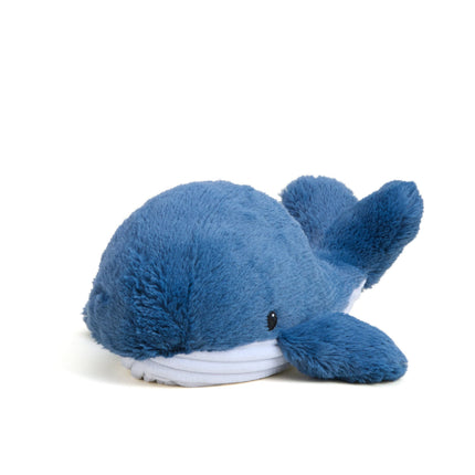 Whale Warmies Stuffed Animal